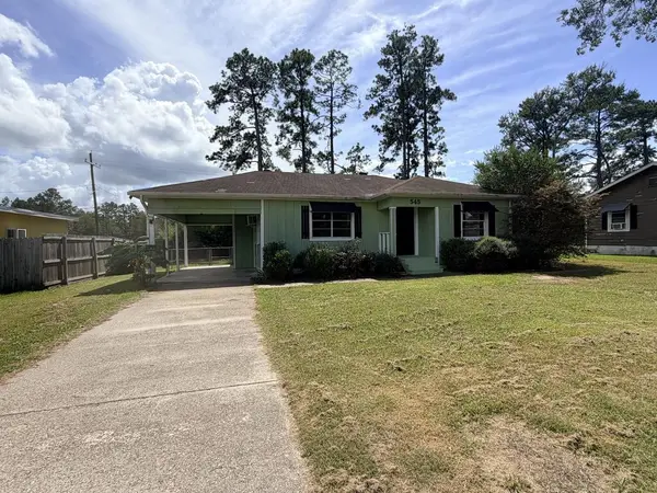 545 Jordan Road, Kountze, TX 77625
