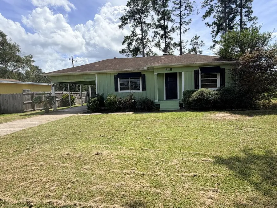 545 Jordan Road, Kountze, TX 77625 - #2