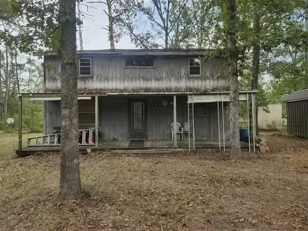 166 Cypress, Zavalla, TX 75980
