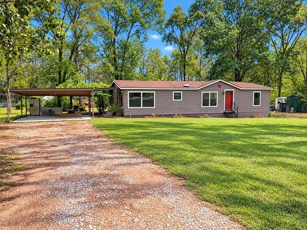 9681 Fm 58, Lufkin, TX 75901