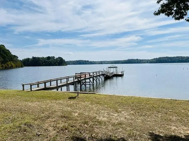125 Isle Drive, Hemphill, TX 75948 - #1