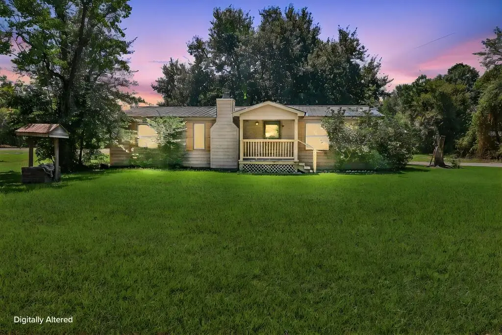 279 Burkhalter Hollow, Diboll, TX 75941 - #1