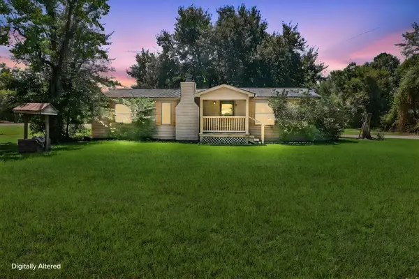 279 Burkhalter Hollow, Diboll, TX 75941