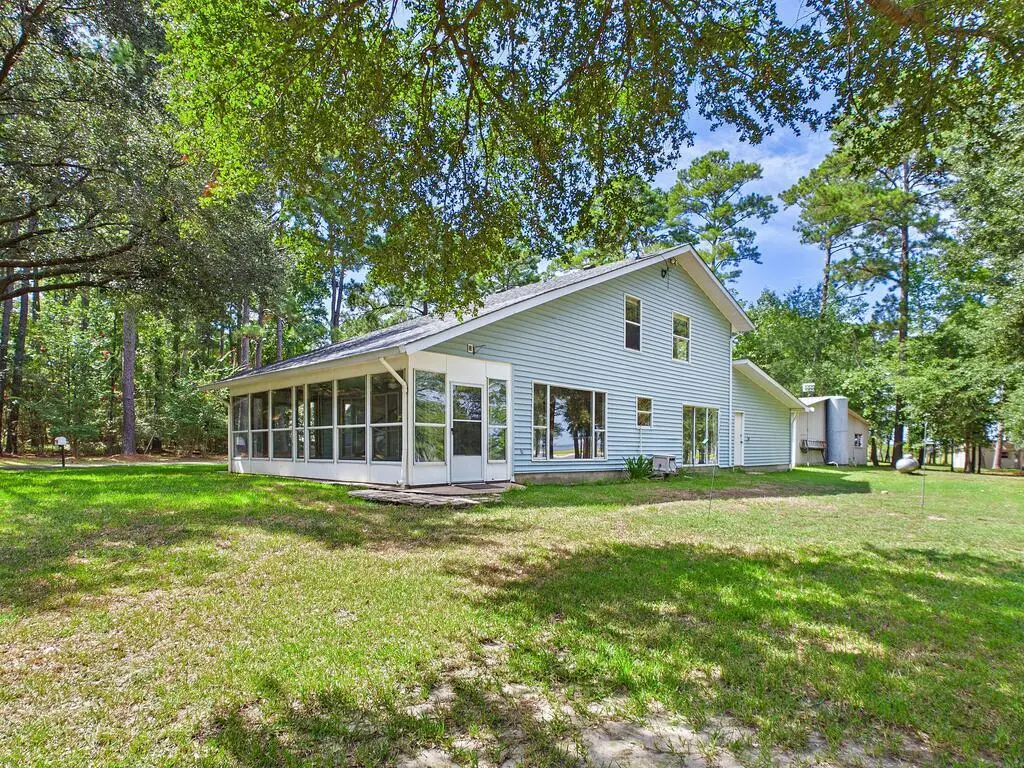 678 Black Forest Drive, Zavalla, TX 75980 - #1