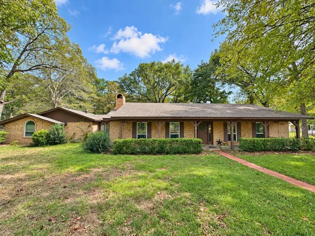 541 Fairview Drive, Diboll, TX 75941 - #1