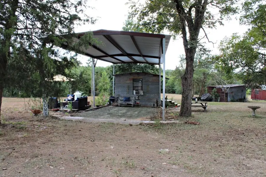 896 County Road 2125, Burkeville, TX 75932 - #3