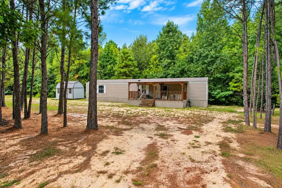 1790 N Margaret Avenue, Kirbyville, TX 75956 - #2
