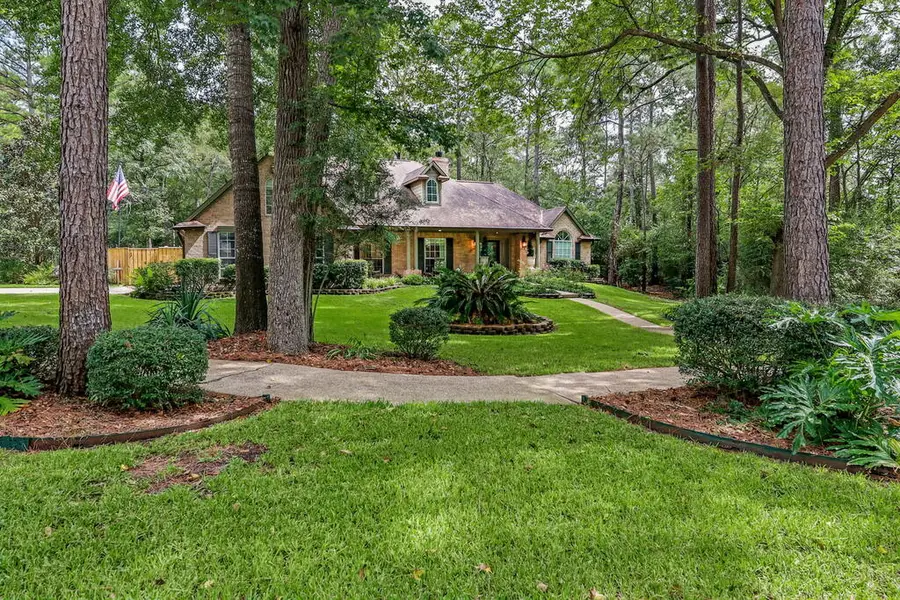 504 Carriage Drive, Lufkin, TX 75904 - #3