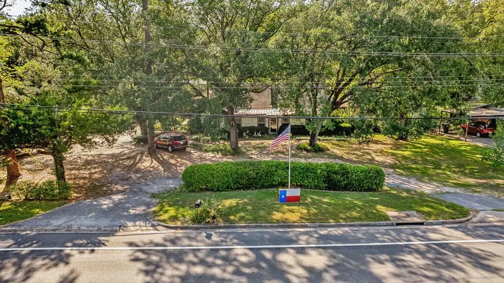 3104 S Chestnut Street, Lufkin, TX 75901 - #1