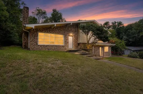 335 Lakewood Drive, Nacogdoches, TX 75695