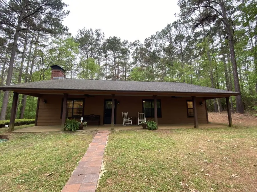 205 Shoreline Drive, Nacogdoches, TX 75964 - #3