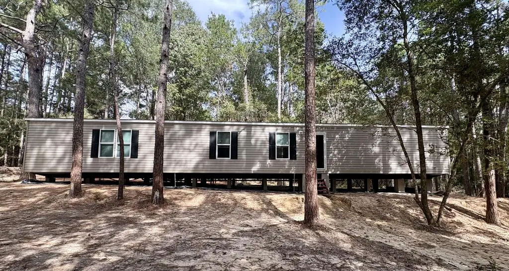 229 Sable Lane, Chester, TX 75960 - #1