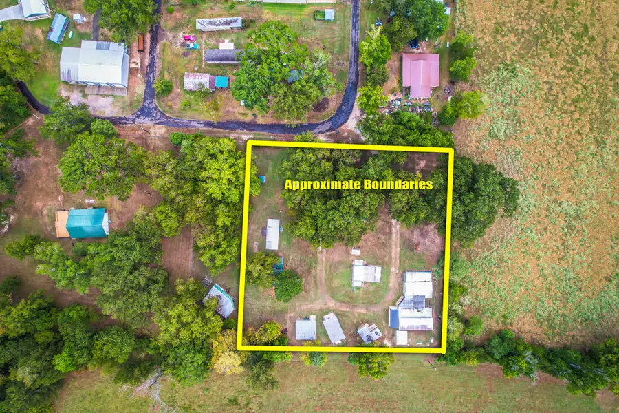 102 Thomas Street, Zavalla, TX 75980 - #2