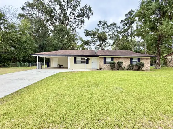 1914 Pine Burr, Lufkin, TX 75901