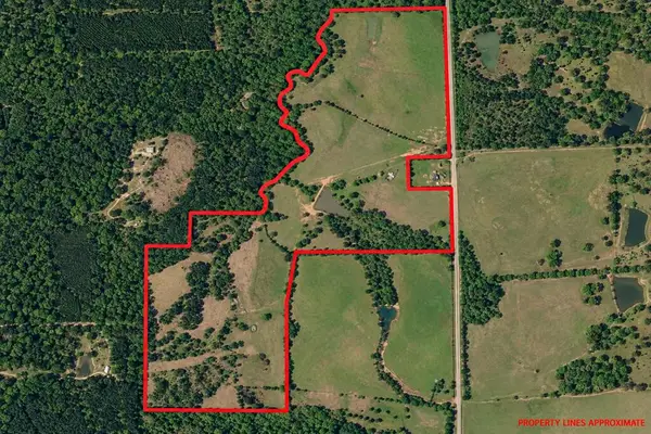 TBD Cr 888, Cushing, TX 75760