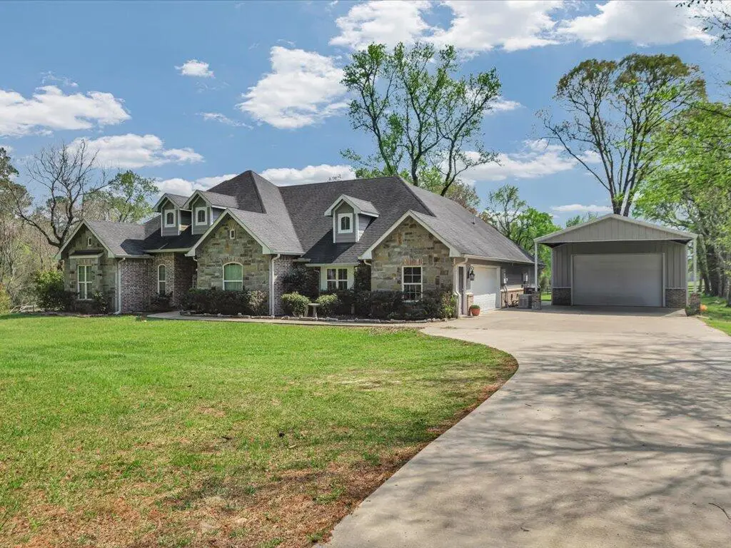 1570 Narroway Loop, Lufkin, TX 75904 - #1