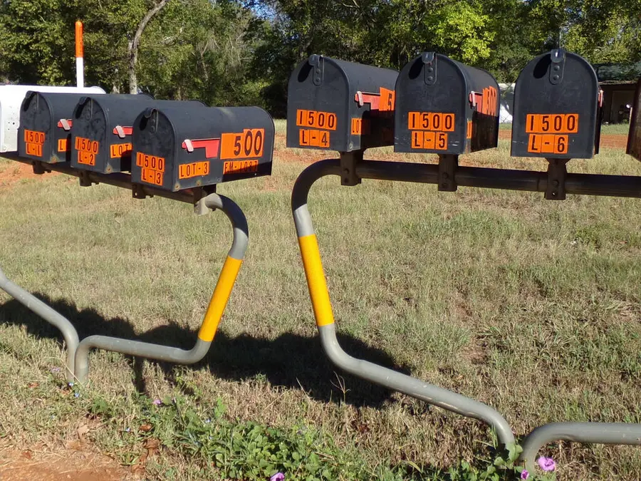 1500 Fm 1087, Nacogdoches, TX 75965 - #2