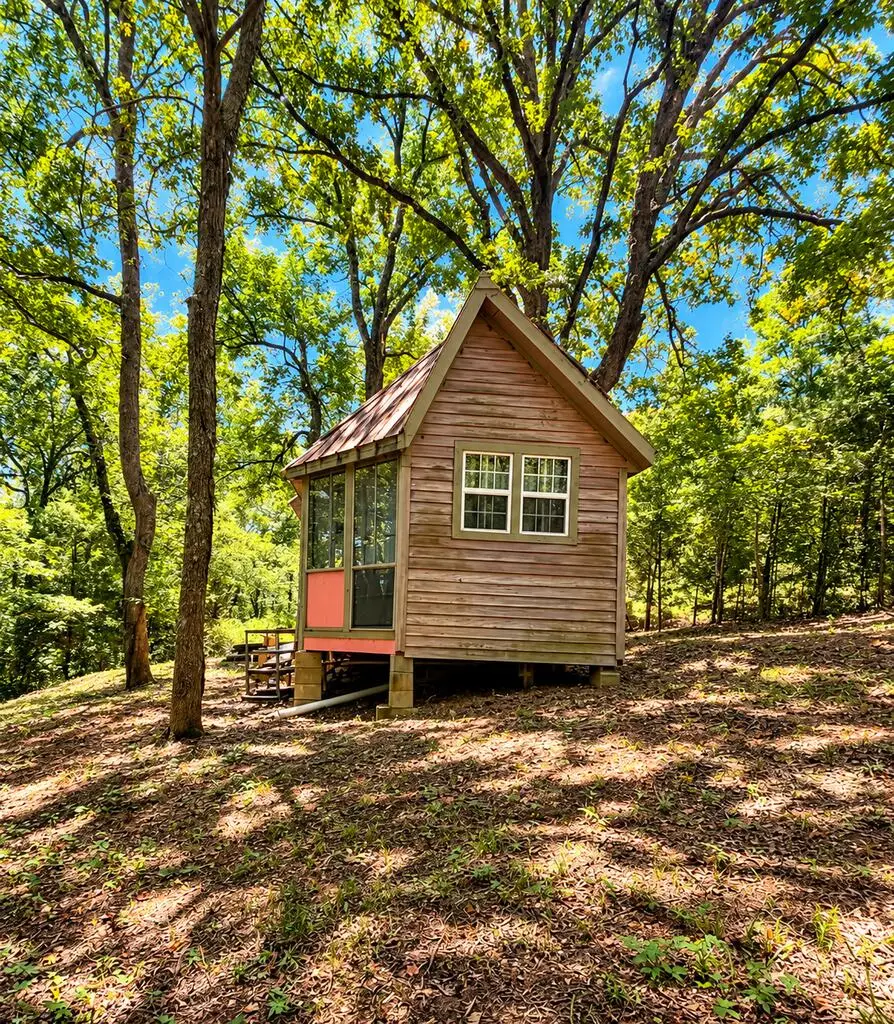 439 Cr 1218, Center, TX 75935 - #3