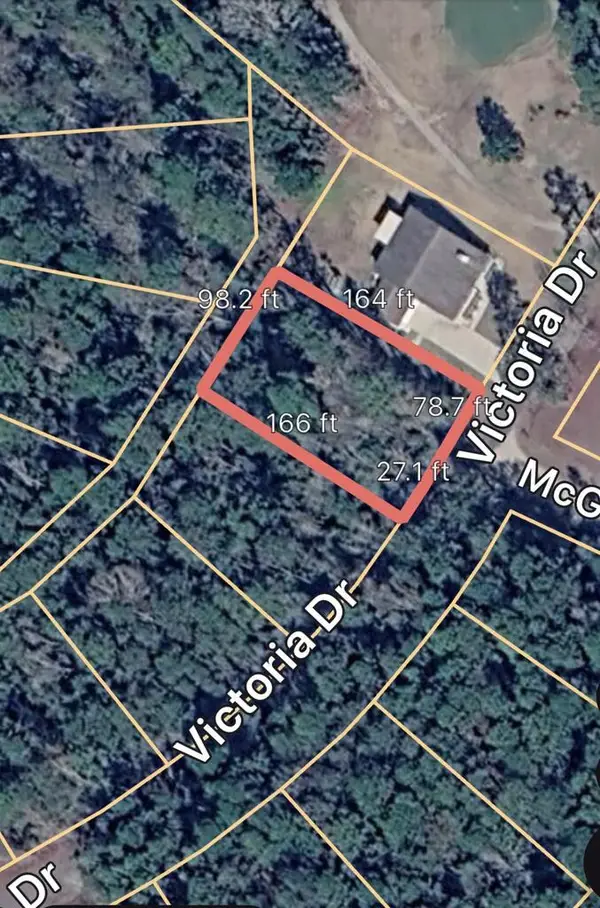 Lot 94 Victoria, Brookeland, TX 75931