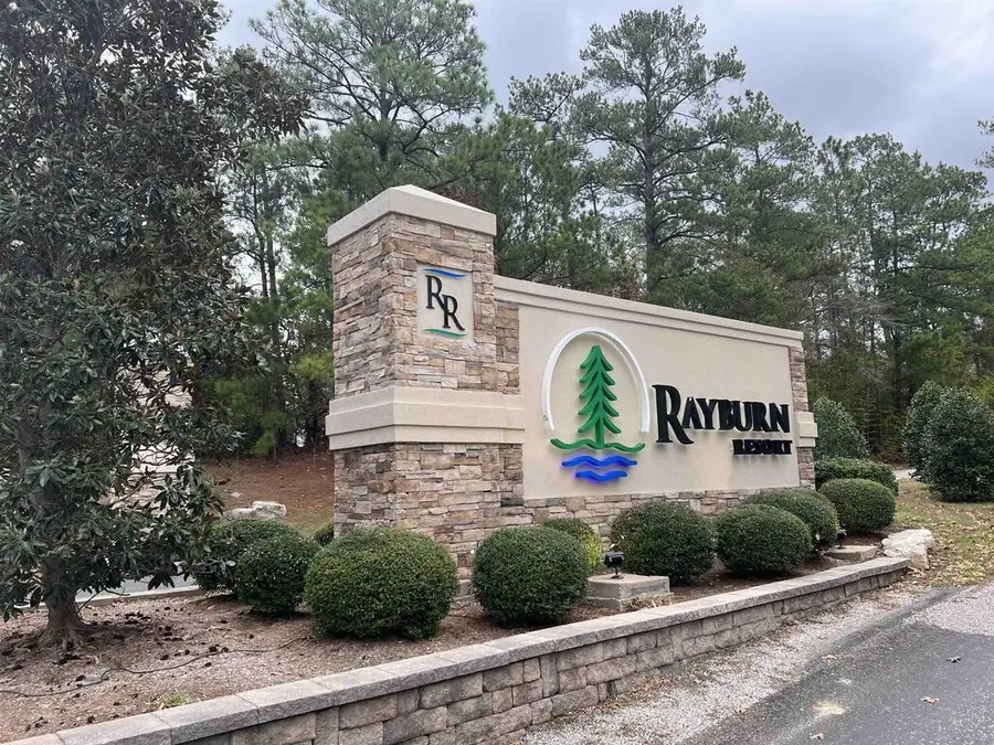 Lot 105 Devlin Dr, Brookeland, TX 75931 - #3