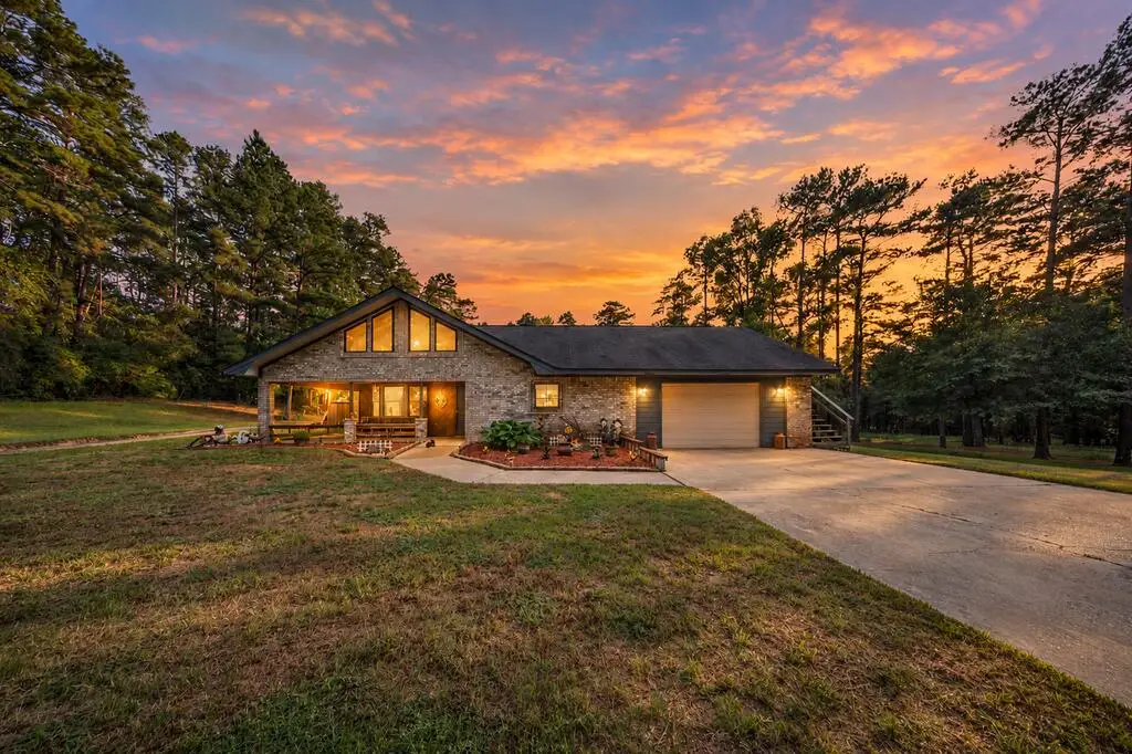 453 Fm 1747, Jasper, TX 75951 - #1