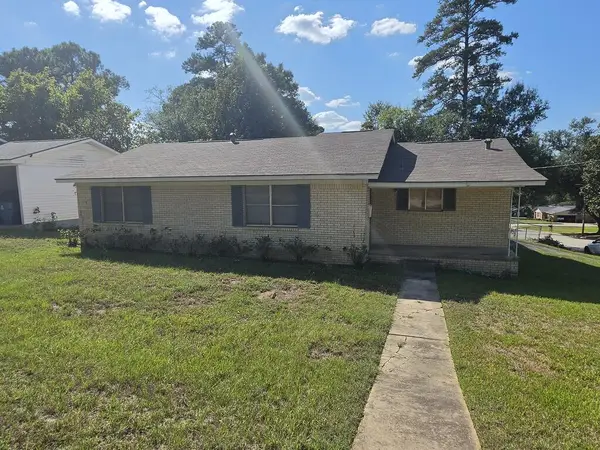 1200 Walnut St, Henderson, TX 75654