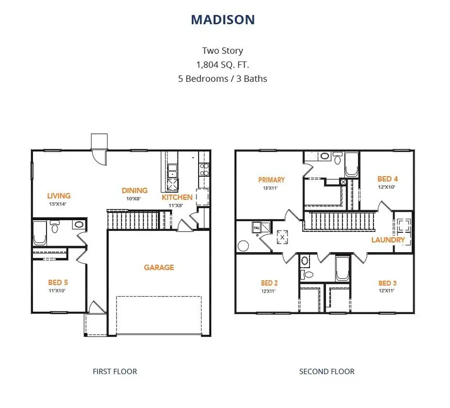 233 Stoney Ridge, Hudson, TX 75904 - #2