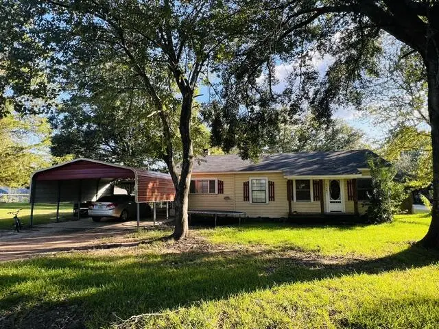 379 Mulberry Street, Pineland, TX 75968 - #1
