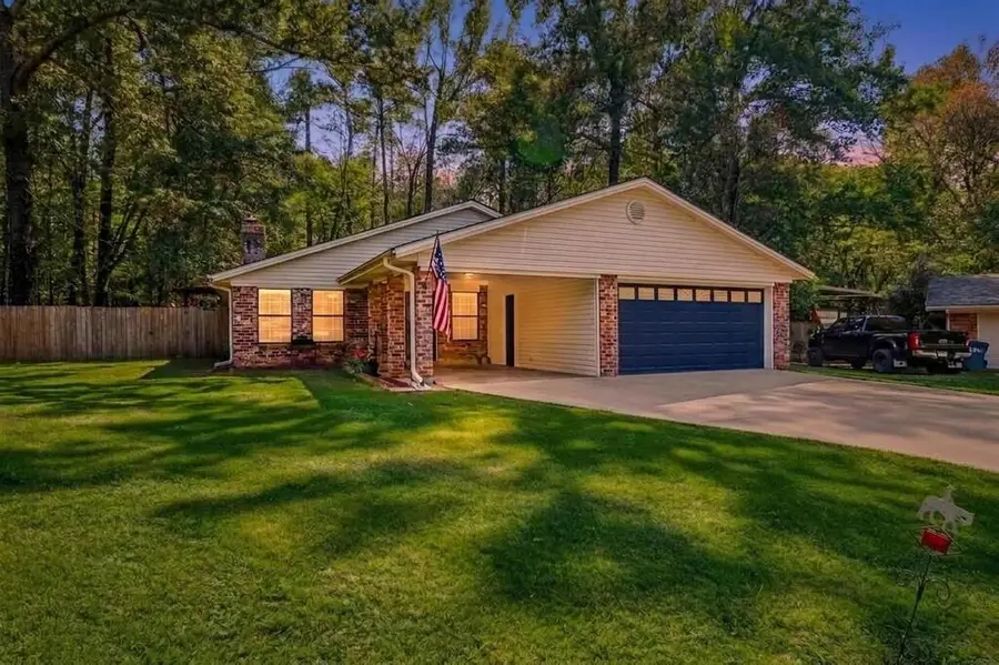 309 Echo Lane, Lufkin, TX 75904 - #2