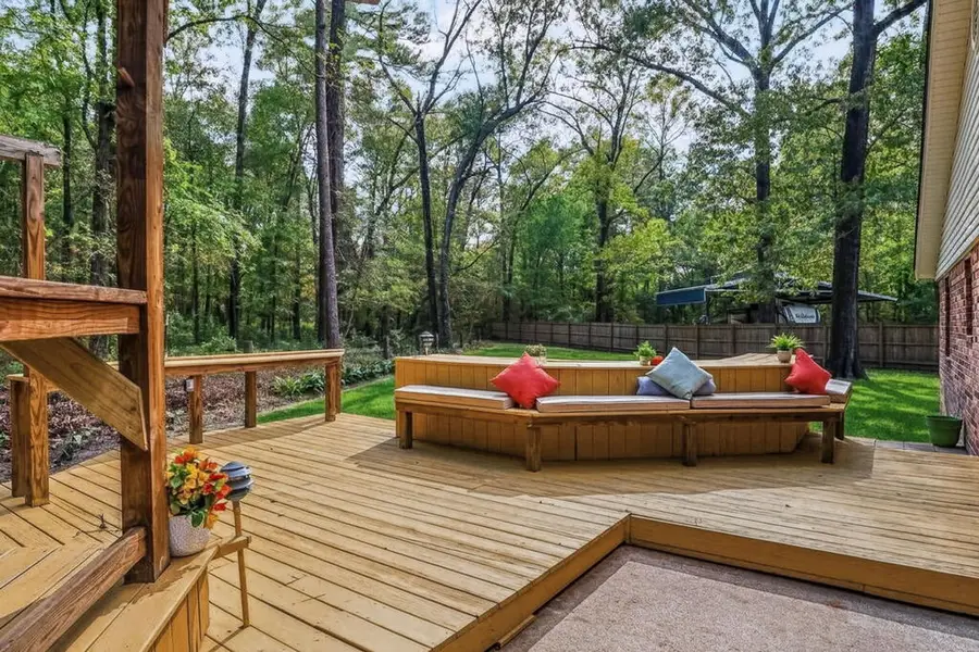 309 Echo Lane, Lufkin, TX 75904 - #3