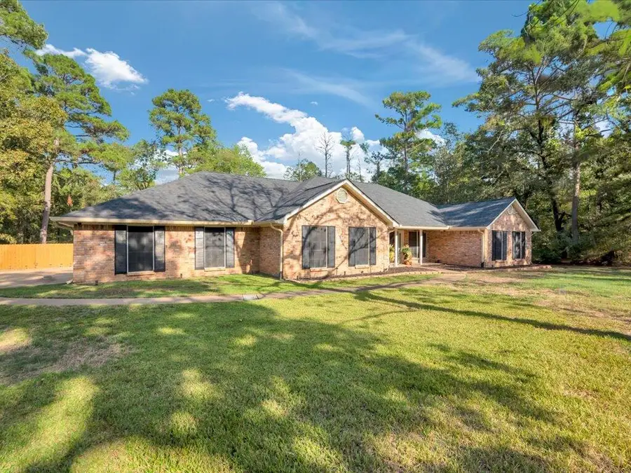 705 Post Oak Road, Lufkin, TX 75904 - #2