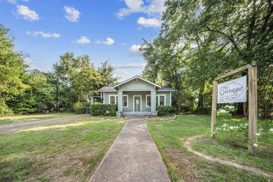 337 College Street, Jasper, TX 75951 - #2