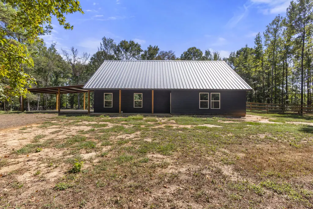 304 Fm 225, Douglass, TX 75943 - #1