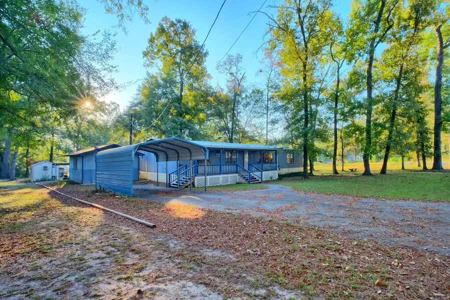239 Helm Drive S, Hemphill, TX 75948 - #2