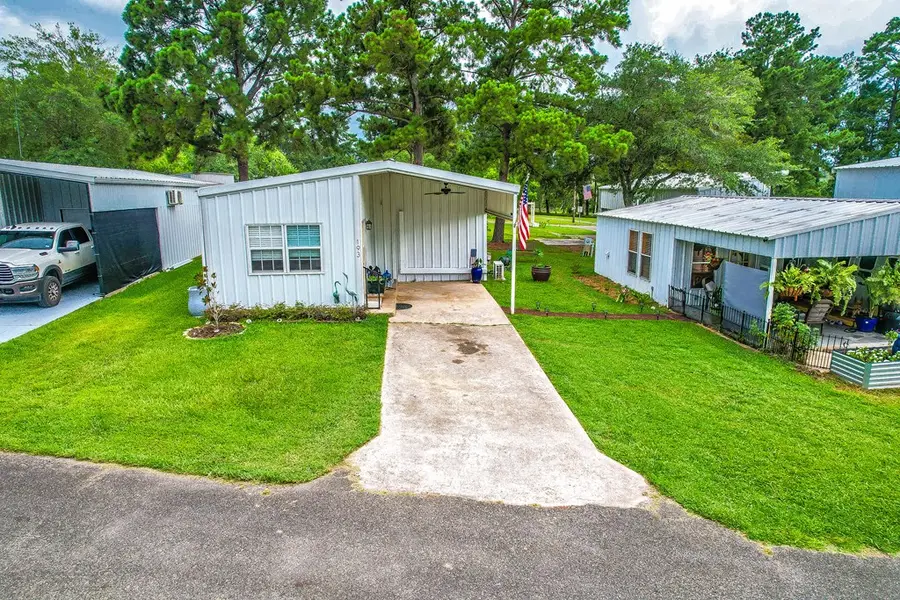 193 Magnolia, Zavalla, TX 75980 - #3