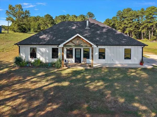 10374 State Hwy 204, Cushing, TX 75760