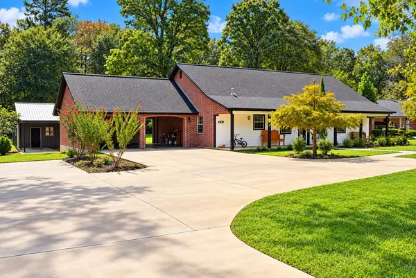 205 County Road 6101, Nacogdoches, TX 75964
