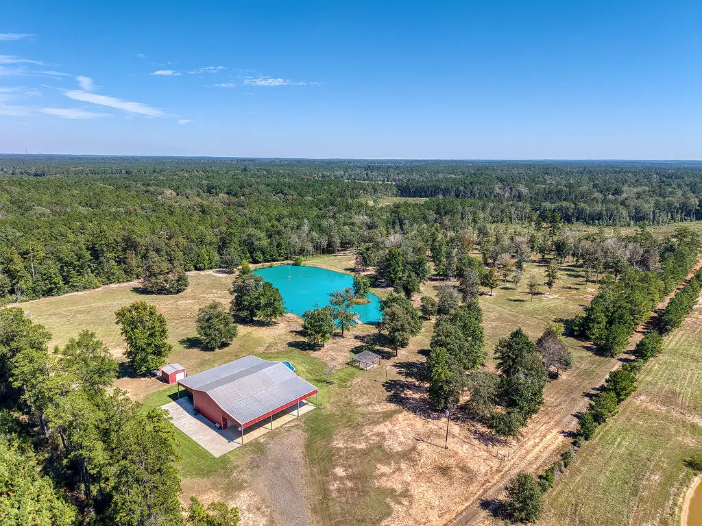 277 Pr 8010, Jasper, TX 75951 - #1