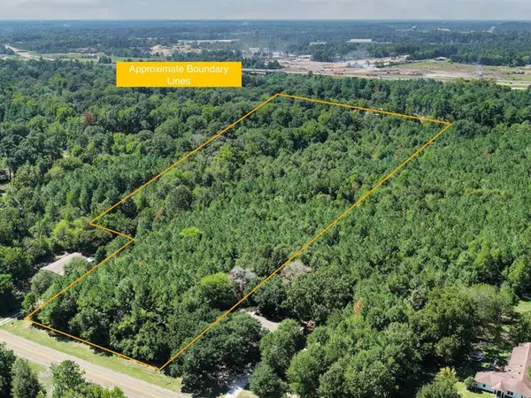 PID 91725 Fm 2021, Lufkin, TX 75901