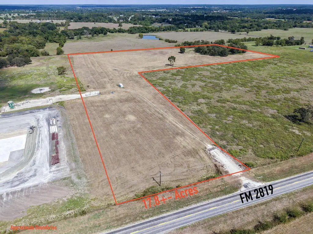 PID 77743 T-5 Fm 2819, Anderson, TX 77830 - #1