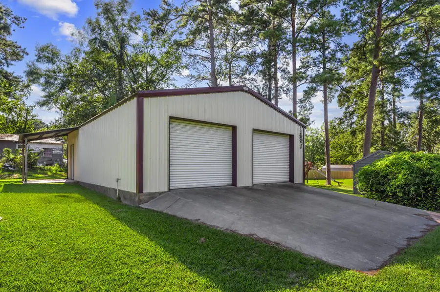 262 Havard Street, Zavalla, TX 75980 - #2