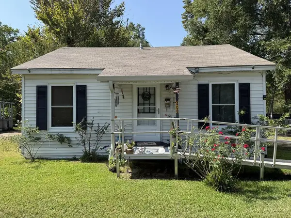 408 Marion Street, Lufkin, TX 75904