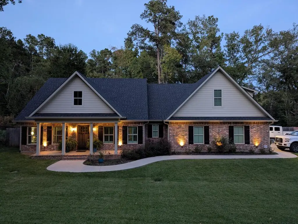 2416 Glen Hollow Drive, Nacogdoches, TX 75965 - #1