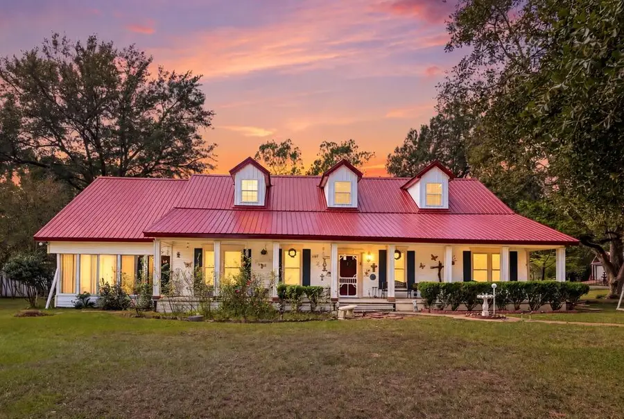 2641 Hwy 69, Doucette, TX 75942 - #2