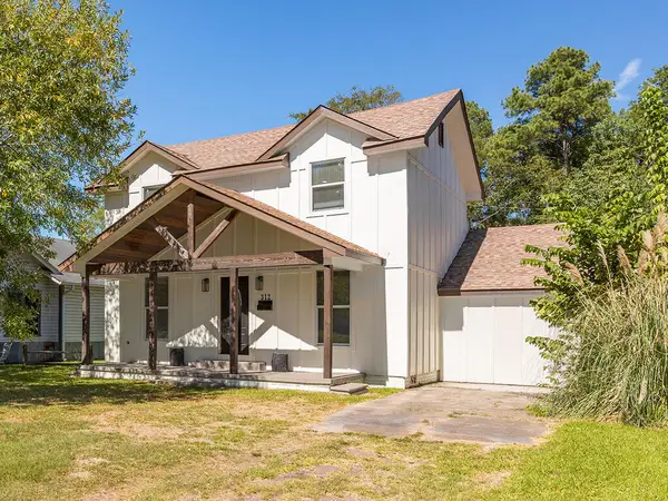 312 Mantooth Avenue, Lufkin, TX 74904