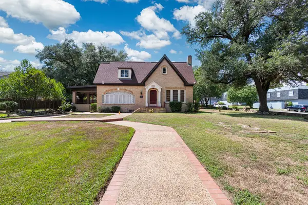 302 S Bynum Street, Lufkin, TX 75904