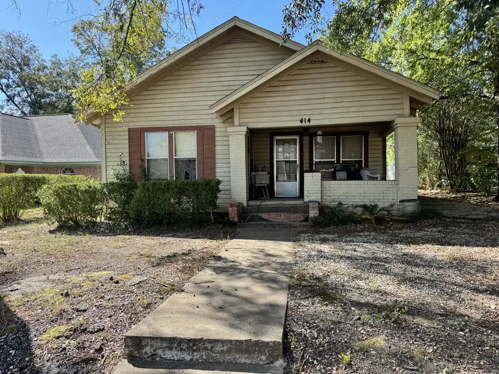 414 Paul Avenue, Lufkin, TX 75901 - #1