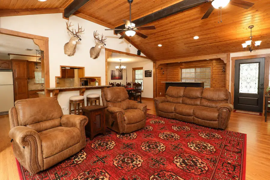 106 Pr 8641, Broaddus, TX 75929 - #3