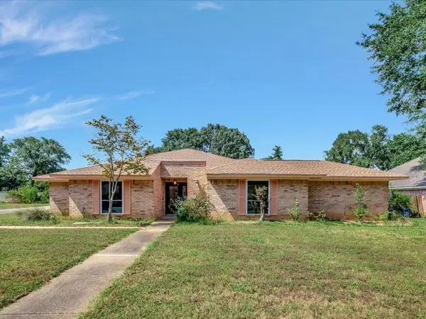 401 Oakview Drive, Nacogdoches, TX 75965