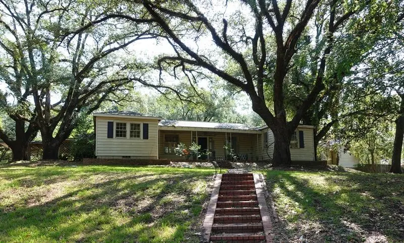 1111 Morningside Drive, Lufkin, TX 75904 - #1
